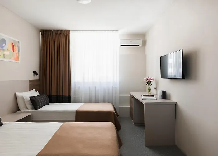 Hotel Deribas Odessa