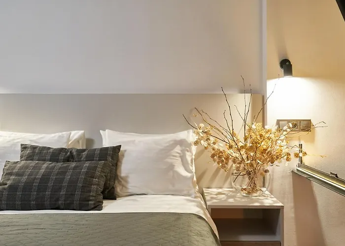 Deribas Hotel Odessa