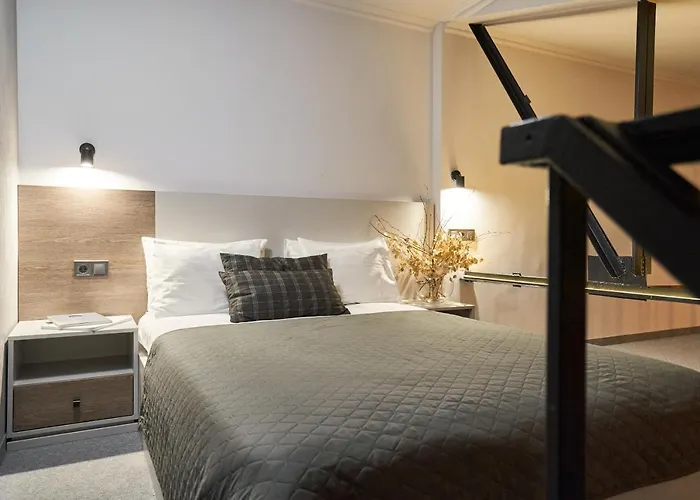 Hotel Deribas Odessa