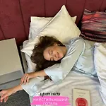 Deribas Hotel 3*