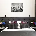 Deribas Hotel Odessa