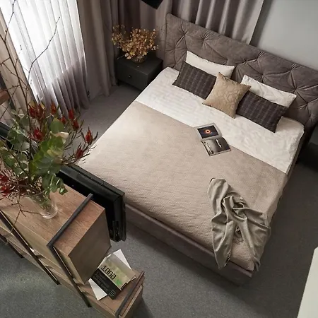 Deribas Hotel 3*