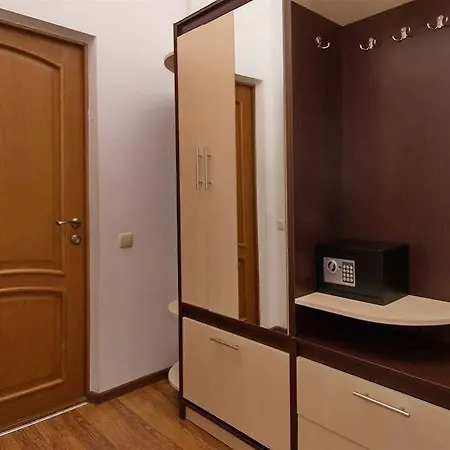 Deribas Hotel 3*