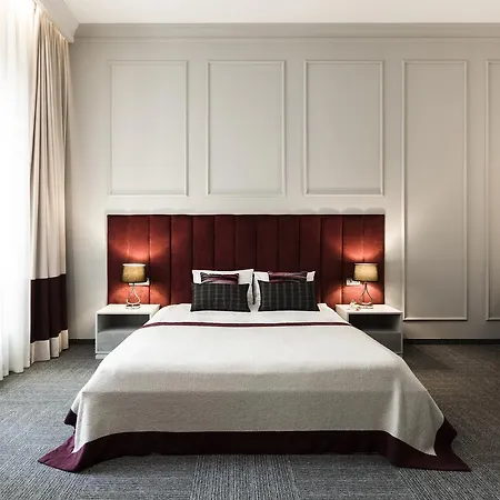 Deribas 3* Odesa