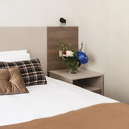 Hotel Deribas 3*