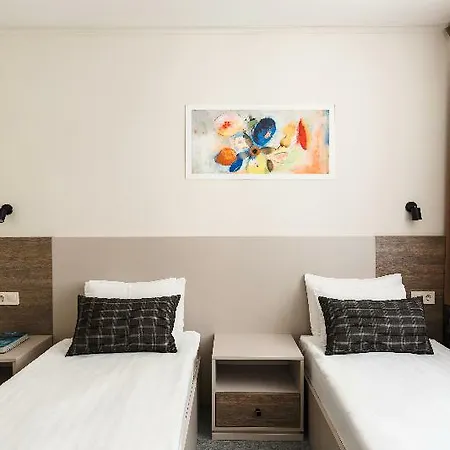 Hotel Deribas 3*