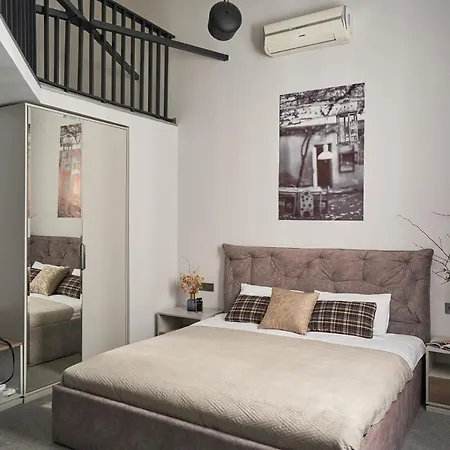 Hotel Deribas